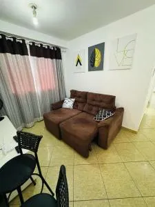 Aeroporto de Guarulhos 2 - Jardim Bela Vista