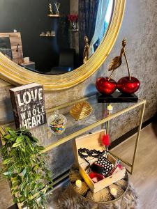 Douce Folie romantique