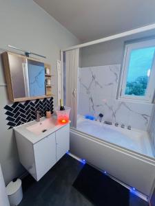 Douce Folie romantique