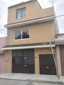 super casa - Guadalupe