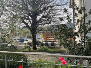 21 - Gästehaus Erika - Hundwil - Appenzellerland