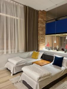 Downtown Dream Duplex