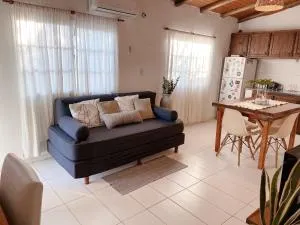 HOSPEJADE ESQUINA - Alejandra