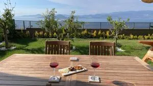 Villa DS Luxury - Milas