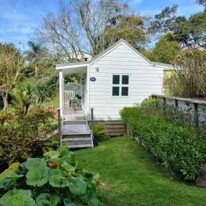 Hahei Cottages - Willow or Kauri - 哈海