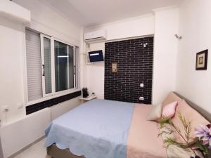 CKBSM Athens Center Apartment 2