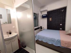 CKBSM Athens Center Apartment 2