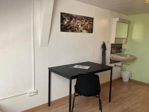 23 - Gästehaus Erika - Hundwil - Appenzellerland