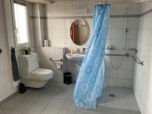 23 - Gästehaus Erika - Hundwil - Appenzellerland