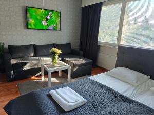 Railway st. central cozy apart+P