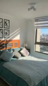 Hermoso Departamento en Los Angeles - 洛斯安赫莱斯
