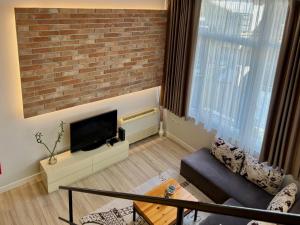 Downtown Dream Duplex