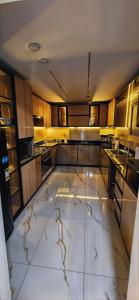 شقه مفروشه في القاهرة