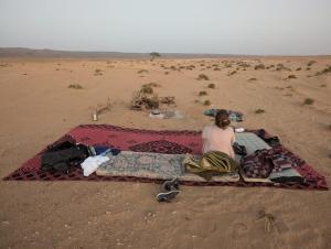 Mhamid Sahara Camp - Mhamid El Ghizlane