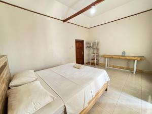 Bungalow Tiêu chuẩn (Standard Bungalow)