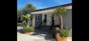 Casa rural a 20 min de Madrid - Cobeña