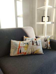 Ruhige 2-Zimmer Wohnung in zentraler Taunus Lage