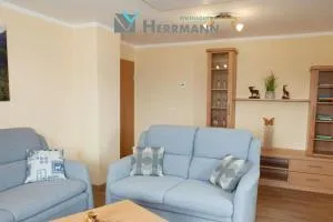 Ferienwohnung Theresia - Dietringen