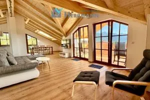 Ferienwohnung Weitsicht - 布池恩