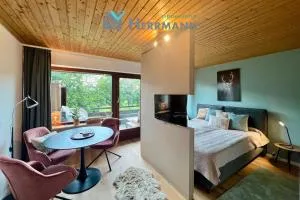 Ferienapartment Buchenberg - 布池恩