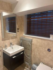 Hyde Park Studio Apartments