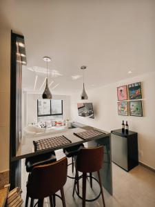 Lindo apartamento em Itaipava