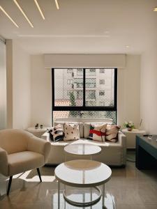 Lindo apartamento em Itaipava