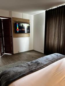 Serendipia Elegant Loft 601