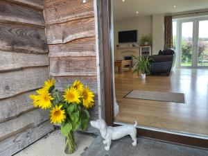 Crowthorne, Bookham Court