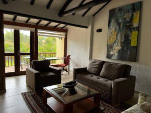 Hotel Aire Libre - Apartamento B