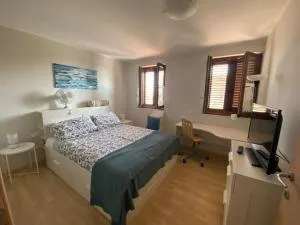 Casa vacanze Anna - 巴索维扎