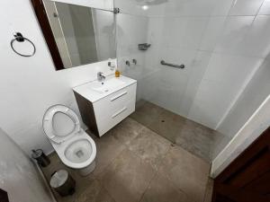 Hotel Aire Libre - Apartamento B