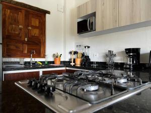 Hotel Aire Libre - Apartamento B