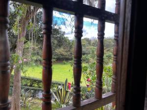 Hotel Aire Libre - Apartamento B