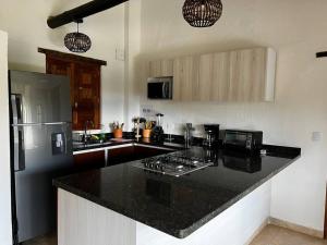 Hotel Aire Libre - Apartamento B