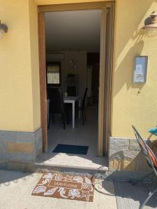 Appartamento "Casa Anna"