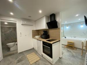 Appartements Love Room Morocco - Jacuzzi & Piscine Privee : photos des chambres