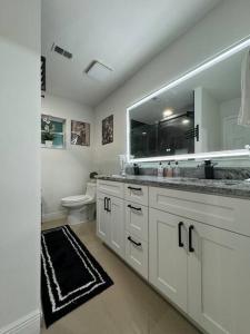 Beautiful and comfy home!