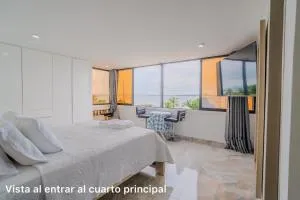 lujoso apartamento familiar frente al mar - 巴鲁岛
