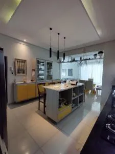 Casa Almirante - Macapá