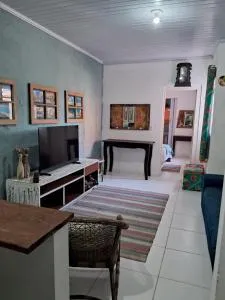 Casa Lua Branda - Paraty