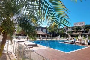 Soul Life Beira Lago, Piscina e lazer MDPF