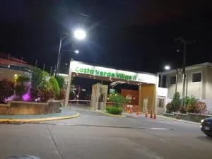 Tu casa fuera de casa - La Lima