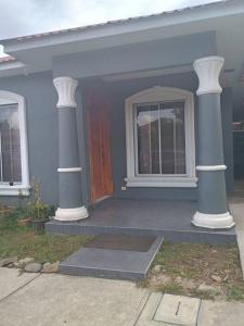 Tu casa fuera de casa