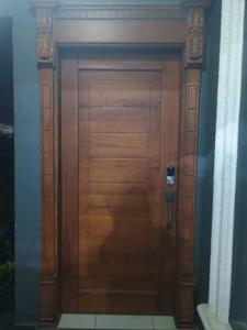 Tu casa fuera de casa