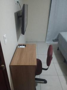 Tu casa fuera de casa