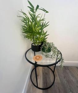 2 Bed Preston City Centre Flat - Sleeps 4 with parking