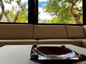 Hotel Aire Libre - Suite 6