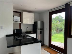 Hotel Aire Libre - Suite 6