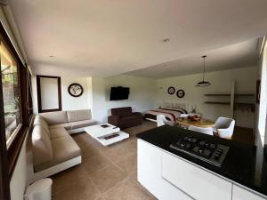 Hotel Aire Libre - Suite 6